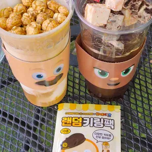 컴포즈커피 사진