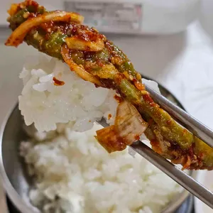 행운식당 사진
