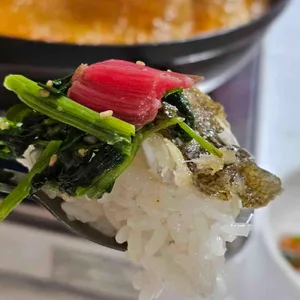 행운식당 사진