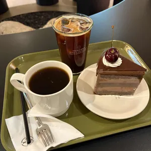 오뷔르베이커리 사진