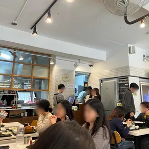 유리카모메 리뷰 사진