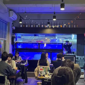 뻐끔수산 리뷰 사진