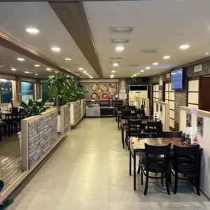 교동면옥 리뷰 사진