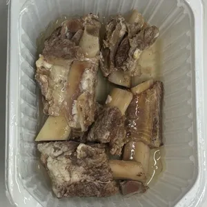 교동면옥 사진