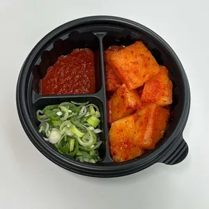 교동면옥 사진