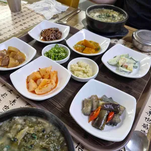 청도추어탕 사진