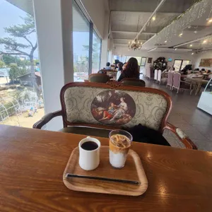카페 산57 사진