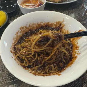 공덕관 사진