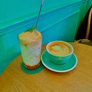 CAFE 종로시장 사진