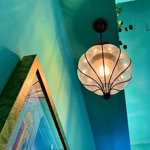 CAFE 종로시장 리뷰 사진