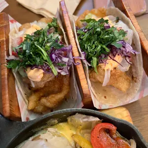 멕시칼리 사진