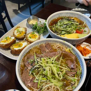 소바식당 사진
