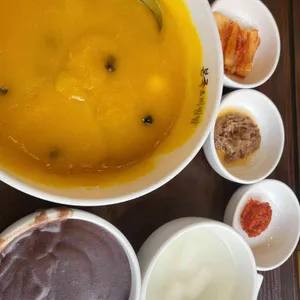 본죽&비빕밥카페 사진