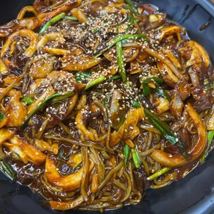 빙빙반점 사진