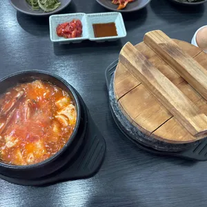 북창동순두부 사진