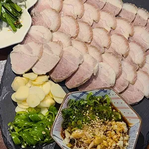 반월가 사진
