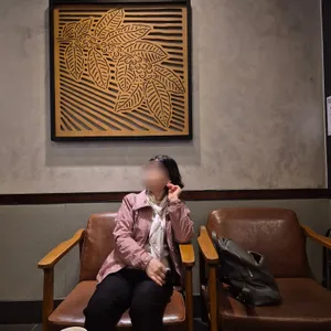 스타벅스 리뷰 사진