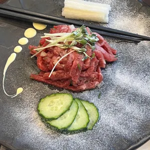 담원한정식 사진