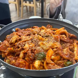 어촌식당 사진 1