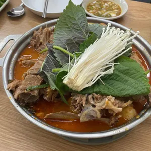 소문난 성수 감자탕 사진