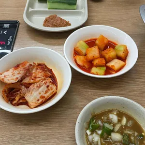 소문난 성수 감자탕 사진