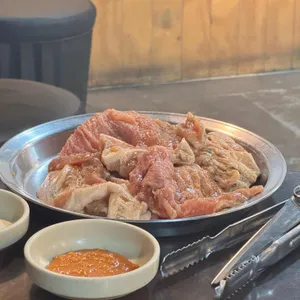 광명서서갈비 사진 1