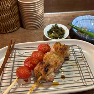 야키도리나나 사진