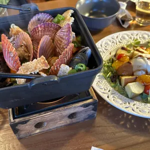 오브제 사진
