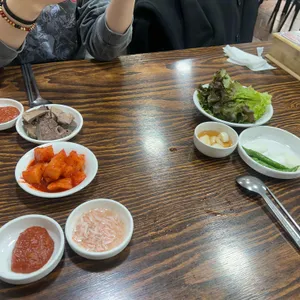 7전8기 8번식당 사진