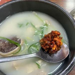 7전8기 8번식당 사진