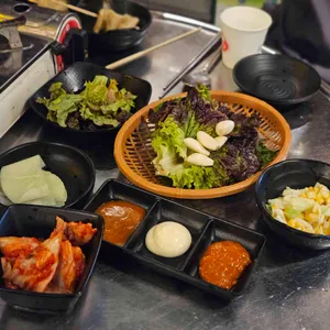 꿀때기곱창 사진