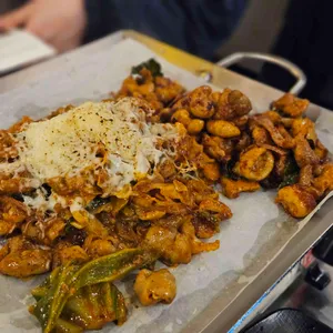 꿀때기곱창 사진