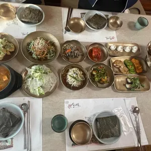 솔내음 리뷰 사진
