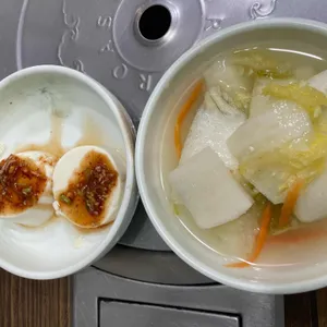 행복낙지 사진