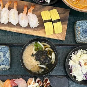 당당초밥 사진