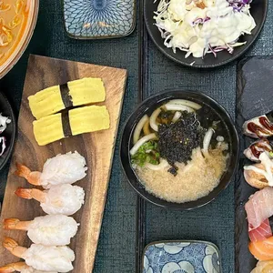 당당초밥 사진