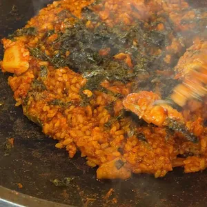 산갈래닭갈비 사진