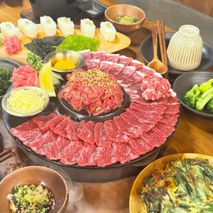 육오랑 사진