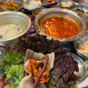 1988식당 사진