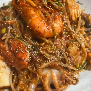 해궁찜해물나라 사진