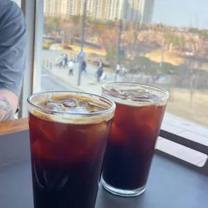 조윤희커피하우스 사진