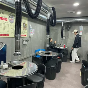 마포장군집 리뷰 사진