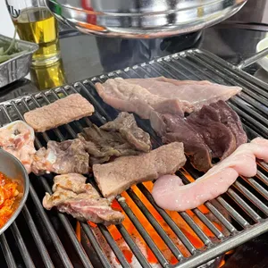 마포장군집 사진