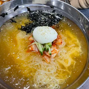 마포장군집 사진