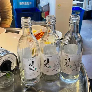 홍대원조통골뱅이 사진
