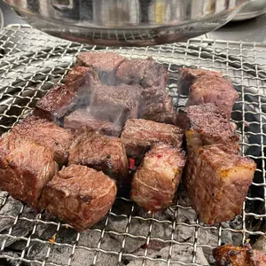 우대포 사진