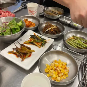 우대포 사진
