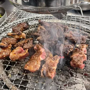 우대포 사진