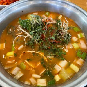 해물로 사진