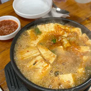 개성보쌈 사진 2